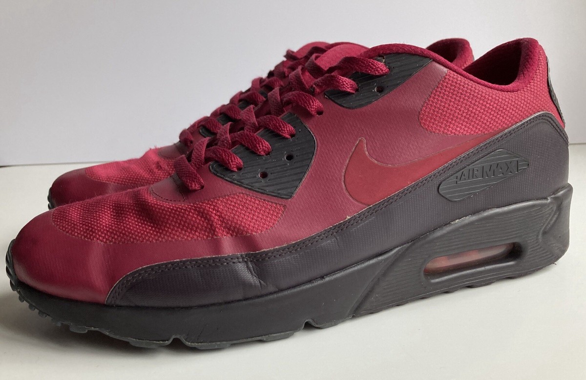 Nike Shoe Red Air Max Plus Tn Ultra Nike Air Max Plus TN