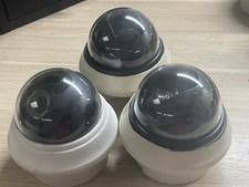 Honeywell Performance Series HD51P Rugged Fixed Minidome Camera /JUA505