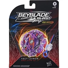 Tact Luinor Burst QuadDrive PRO SERIES Beyblade F4557