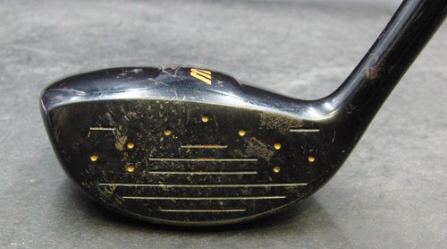 Mizuno T-Zoid 18° 4 Wood Regular Graphite Shaft Mizuno Grip - Picture 2 of 6