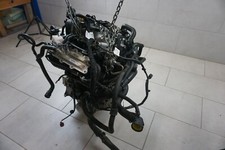 Moteur Volkswagen 181