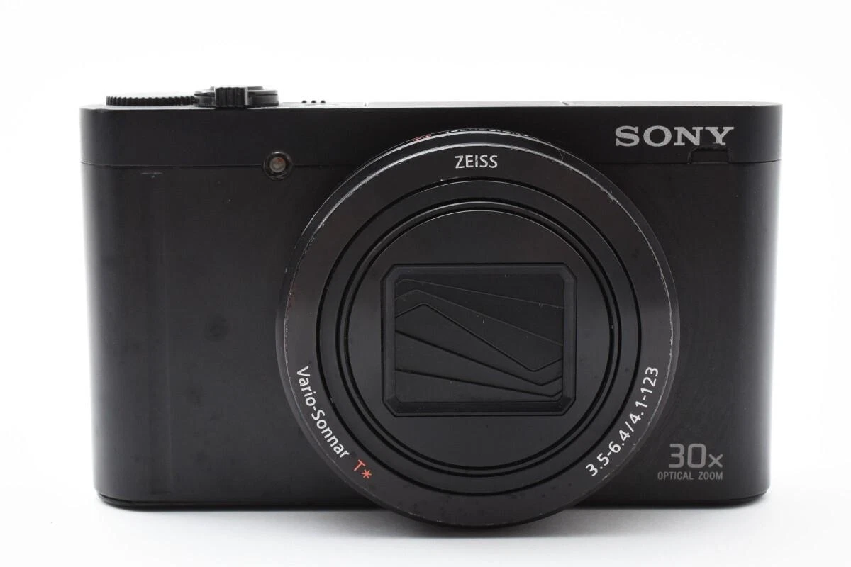 Las mejores ofertas en Sony Cyber-shot DSC-WX500 cámaras digitales