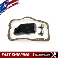 4F27E Transmission Shift Solenoid Repair Kit for Mazda 2 2011 2012 Sport 1.5L