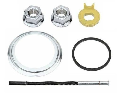 SHIMANO Nexus Internal Gear 3 Speed Coaster Hub Kit 36Hole SG-3C41 Rear Hub Set - Picture 3 of 8