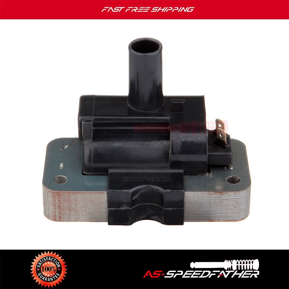 New Ignition Coil Pack for Nissan Frontier Pathfinder Quest