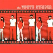 The White Stripes von The White Stripes | CD | Zustand sehr gut