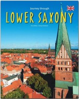 Journey Through Lower Saxony Georg Schwikart Buch Journey Through Gebunden 2019