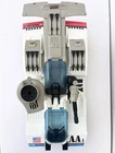 Vintage GI Joe ARAH - 1989 Avalanche  Snow Tank Vehicle Near Complete