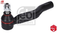Febi Bilstein 43247 Spurstangenkopf Spurstange EndstüCk FüR Toyota