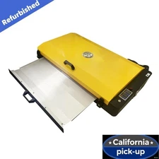 Used DTF Oven Dryer 18in x 24in DTF Oven Curing Transfer Film for DTF Film Sheet