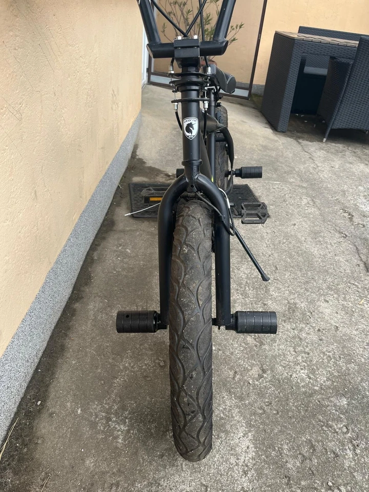 Bike NUR ABHOLUNG NÄHE WOLGAST - Bild 2 von 4