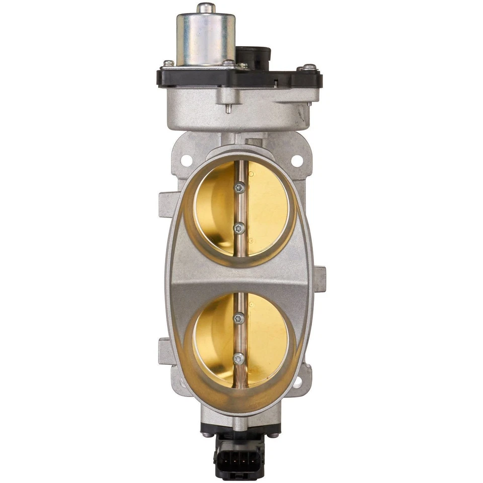 Spectra 高级 TB1086 燃油喷射油门车身组件 — 第 3/4 张图片