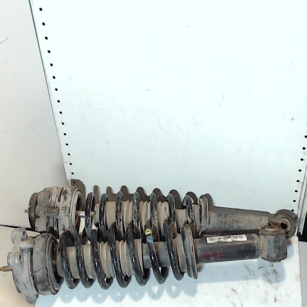 AMMORTIZZATORE/I POSTERIORI PER ALFA ROMEO 159 Berlina Serie (939_) (05>11)