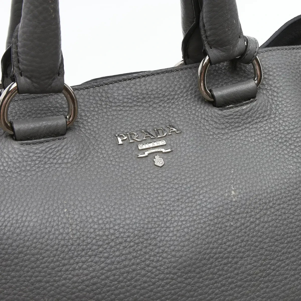 Prada Vitello Daino BN1713 Shoulder Bag thumbnail 5