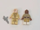 lego star wars minifigures lot
