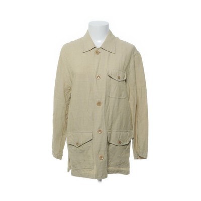Olloqui, Safarijacke, Damen, Größe: 48, Beige #iGL
