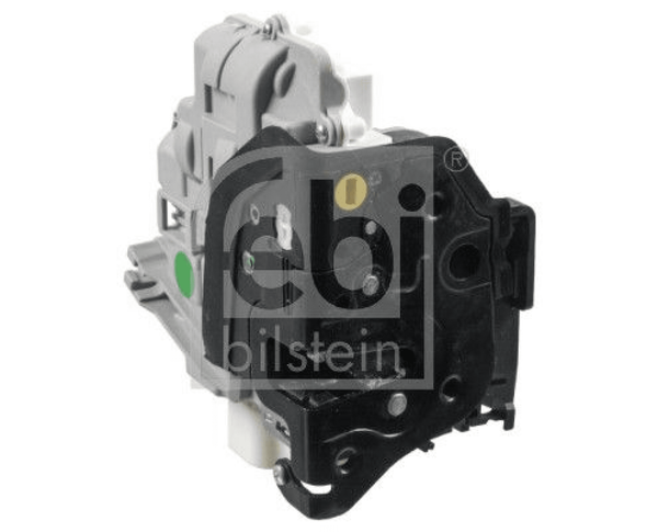 TüRschloss Vorne Rechts FüR Audi Skoda VW Q7 Van Superb II Kombi Passat B6-image