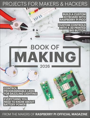 Book Of Making 2026 - Image 7