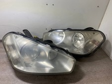 COPPIA FARI ANTERIORI LATO PASSEGGERO E GUIDA FORD FOCUS C-MAX 2007