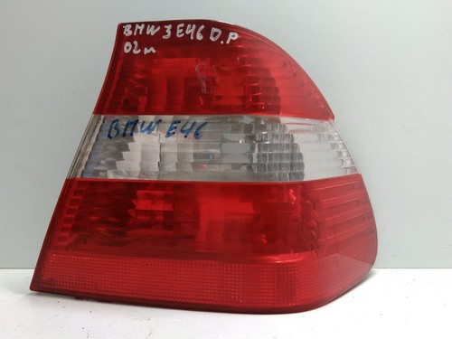 BMW 3 E46 Rücklicht hinten rechts 6910532 2.00 Diesel 110kw 2003 28425413