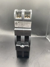 Connecticut Electric Zinsco Bolt-On Circuit Breaker Thick Series 2 Pole 70 Amp