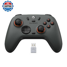 GameSir Nova Lite 2 Wireless PC Controller Hall Effect Joysticks & Triggers