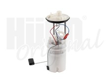 Kraftstoffpumpe F�rdereinheit H�CO 132743 f�r BMW X6 E71 E72 X5 E70 F15 F85 F16
