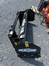 New Hla Snow Pusher Standard Quick Attach 54