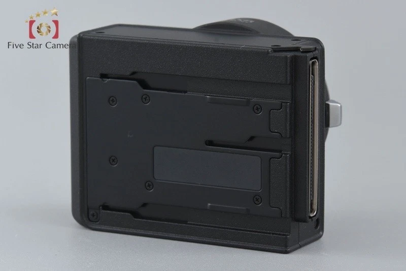 Unidad de lente de montaje Ricoh GXR Mount A12 Leica M [casi como nueva] Foto 3 de 4