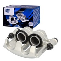 1X Hella Bremssattel Vorne Rechts Passend FüR Nissan Interstar NV400 Opel Movano