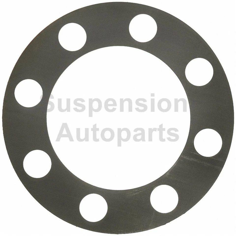 Junta de brida de eje trasero Fel-Pro 2 piezas para GMC C2500 1979 1980 1981 1982 Foto 2 de 3