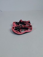 Nike Sunray Protect 2 Baby Toddler Water Sandals TD Sz 2 C Strap