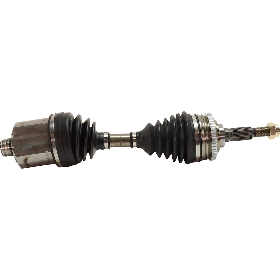 Juego de 2 ejes de medio eje CV delantero lado conductor y pasajero para Chevy Sunfire par Foto 2 de 4