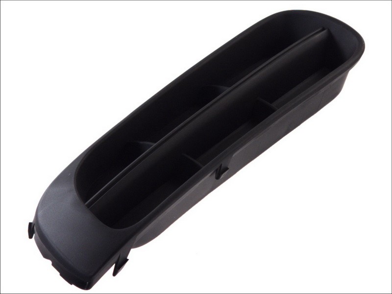Dummy Grille Air Vent Front Left for: Skoda Fabia II, Roomster 03.06-12