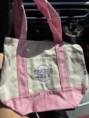 Trader Joe s Mini Totes