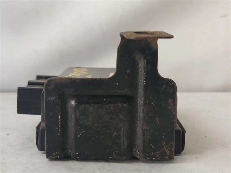 Chassis ECM Belt Under Driver Seat Fits 91-97 ESCORT 3791105 Foto 4 de 4