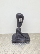 Audi A4 S4 B8 8K 2009 Verkleidung Schaltknauf Schalthebel Wählhebel RVP23263