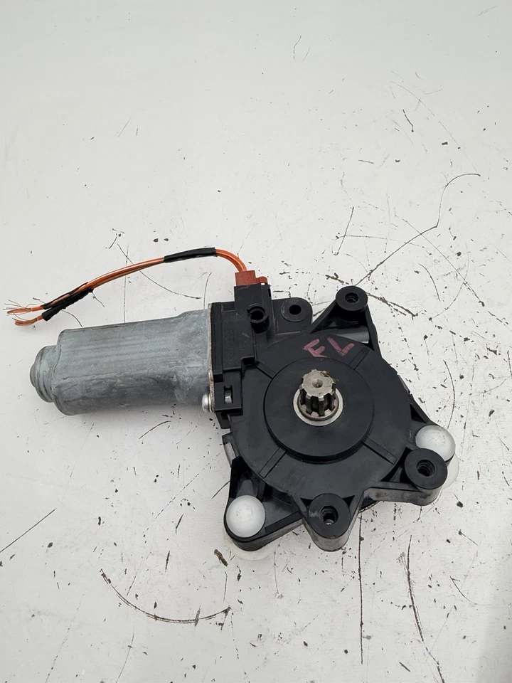 Front Left Power Window Motor for 2004-07 Dodge CARAVAN OEM - Image 2 of 4