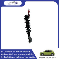 Amortisseur Nissan MICRA