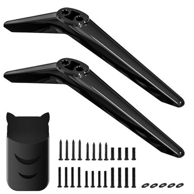 Stand for TV Stand Legs 28 32 40 43 49 50 55 65 Inch for TCL TV Stand Base