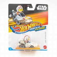 Hot Wheels Racerverse Star Wars Luke Skywalker HKC07