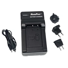 MaximalPower Battery Charger For SONY NP-BX1 Camera DSC-RX100 DSC-RX1 Action Cam