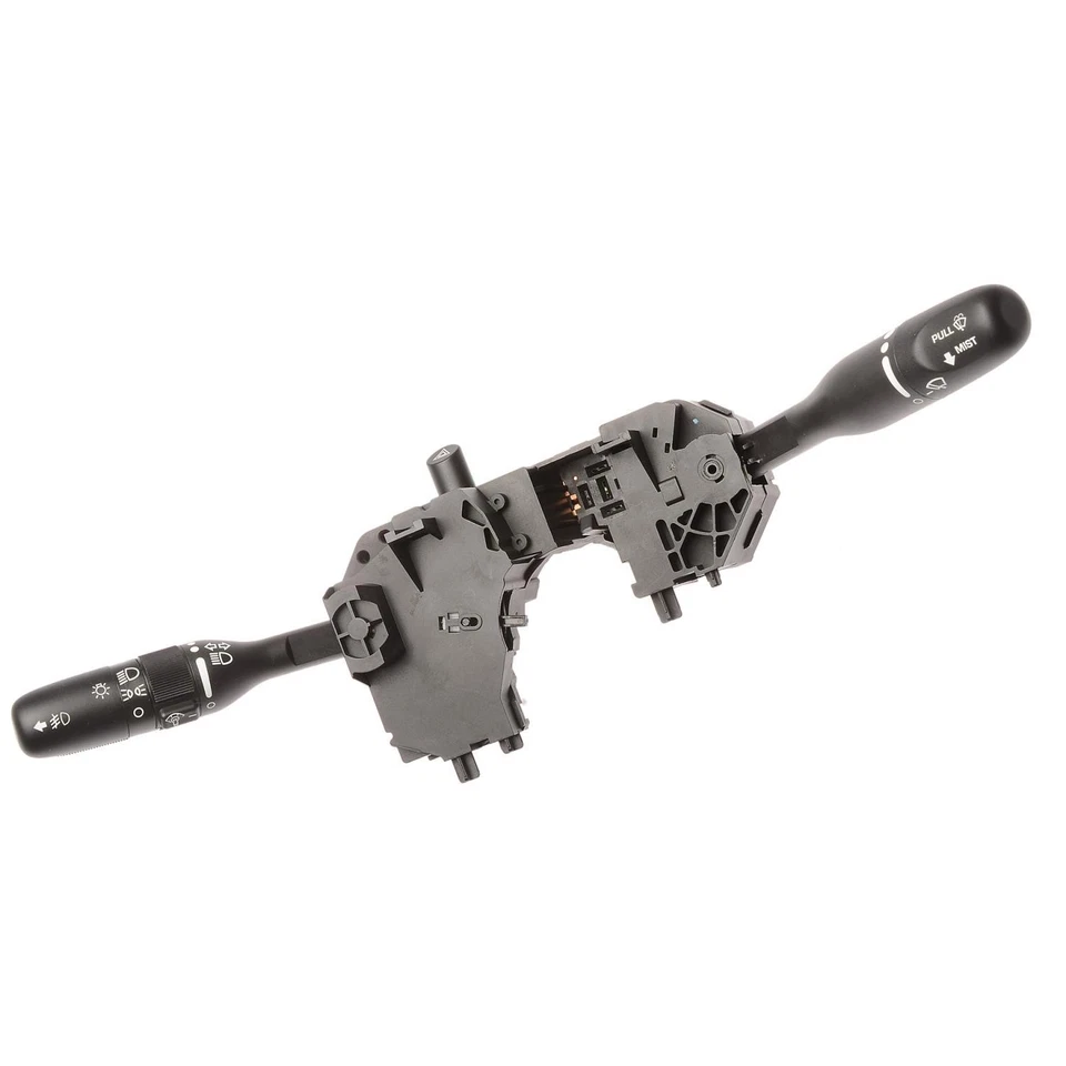 Interruptor atenuador de faros para Chrysler Sebring 2001-2006 SMP 2001 2002 2003 2004 Foto 2 de 4