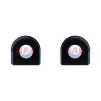 2X FAG Lagerung Stabilisator Vorne Links Rechts FüR BMW X5 E53