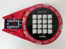 Parts / Repair - Casio Track Former XW-PD1 Groove Center Beat Sequencer Sampler