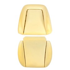 Distinctive Industries Touring Bucket Seat Foam Standard Chevy Camaro 1969