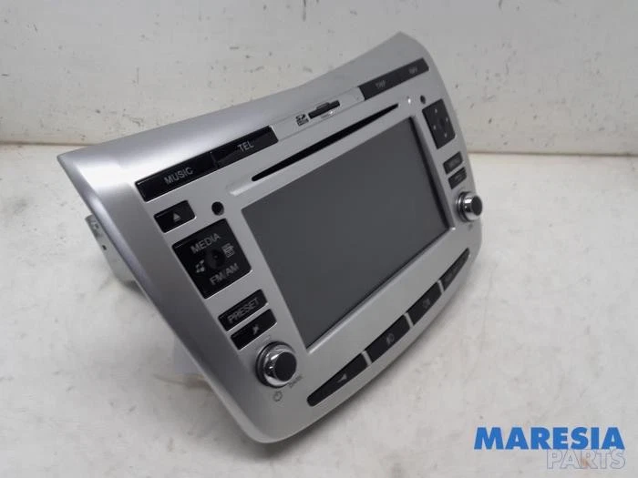 Centralina Navigazione Lancia Delta III 844 52004734 P21386551 - Immagine 3 di 4