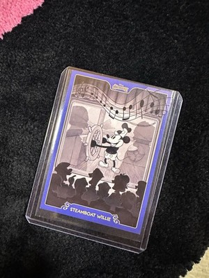 Disney Anthology - Alternative Holo 140/200 Early To Bed