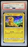 2017 Pokemon Shining Legends Pikachu Holo #28/73 PSA 9