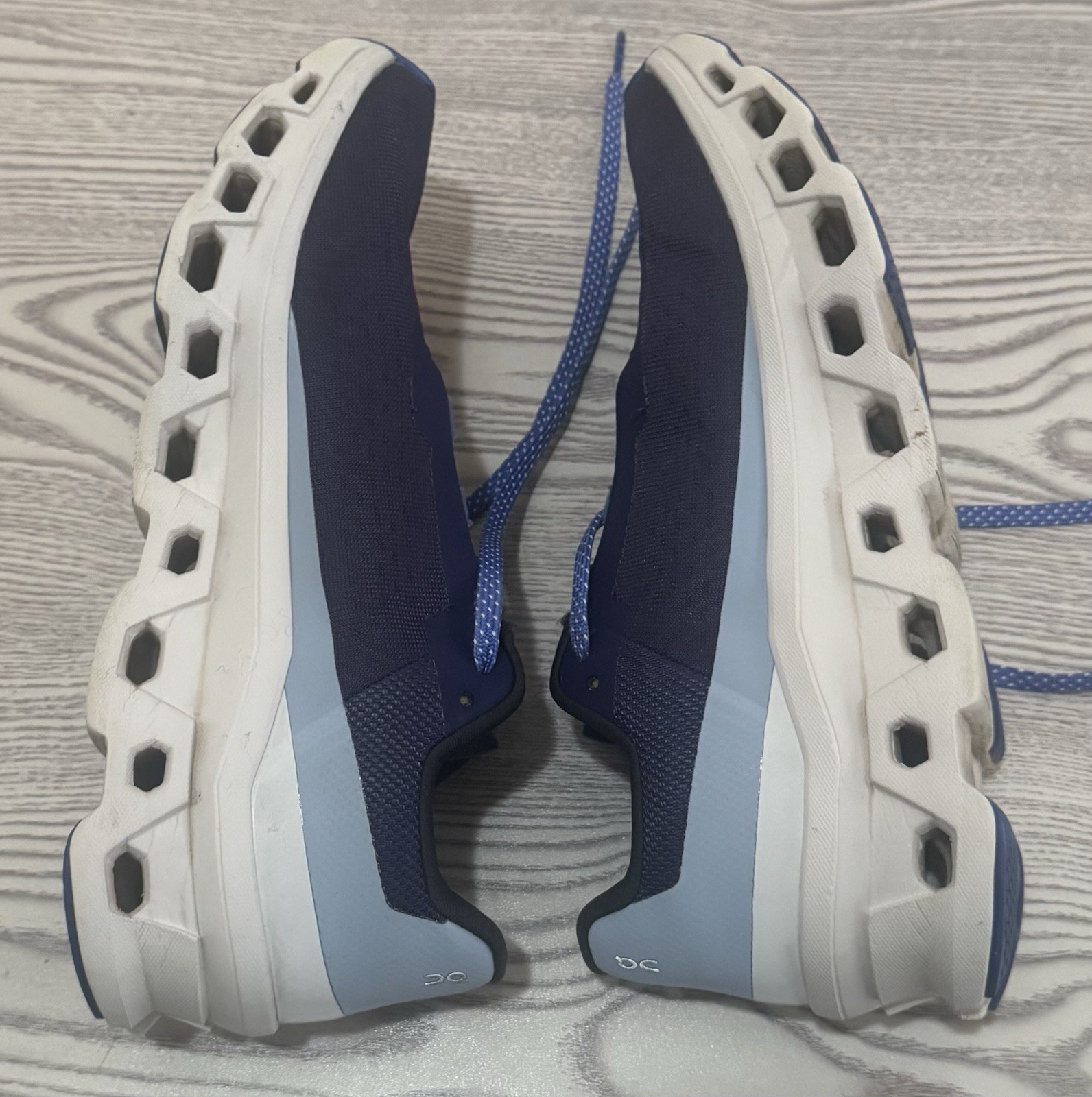 Women’s ON CLOUD Swiss Engineering Cloudmonster S… - image 5